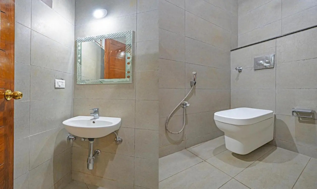Treebo RR Residency, Sanjay Nagar