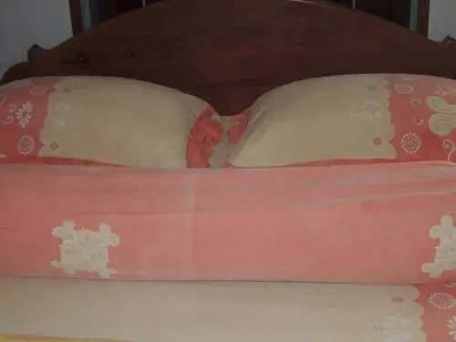 Koeu Chey Chum Neas Guesthouse