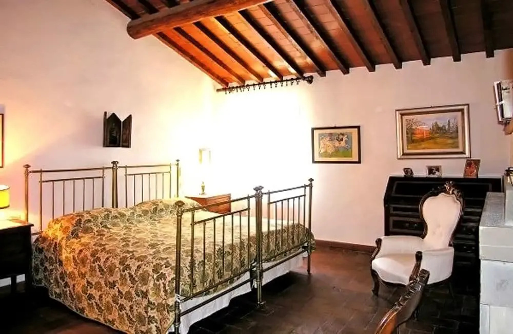 Casale Le Torri
