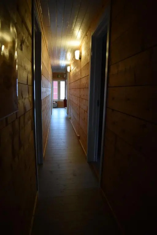 Lofoten Cabins - Sund