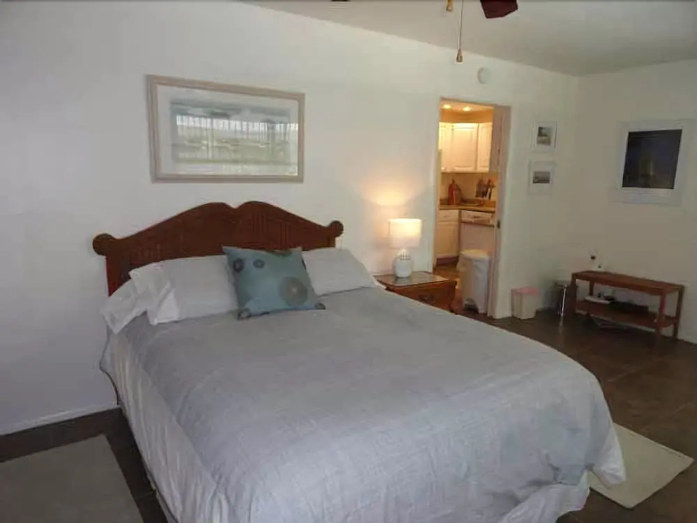 Bman Beach Cottage