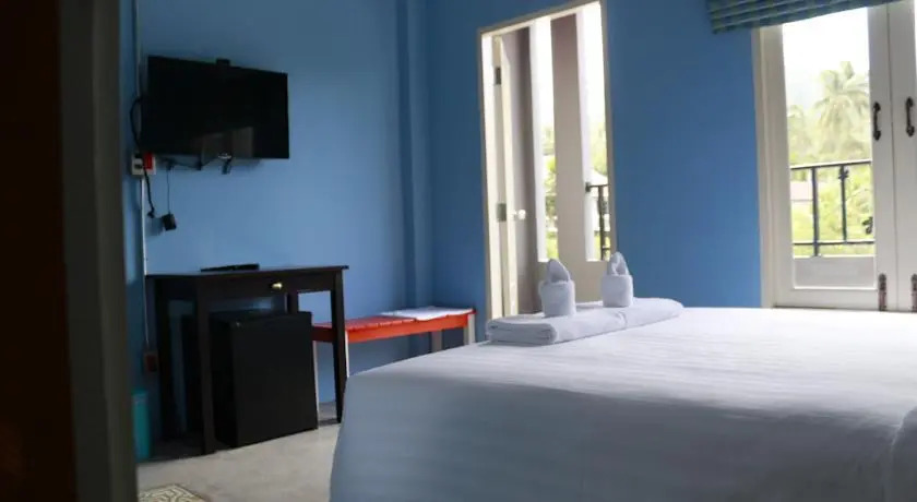 Hotel Veshouse