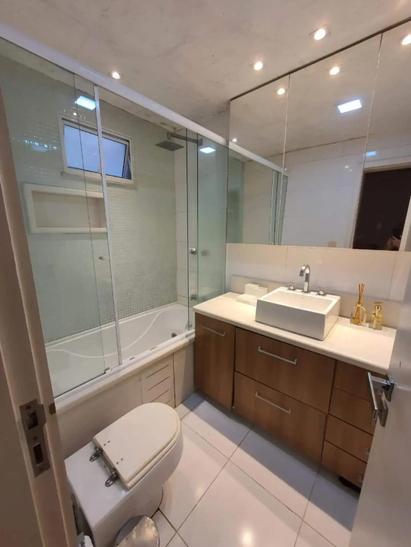 Apartment Arpoador Comfort - 3Qtos - Internet Fibra 200Mbps - 150m da Praia do Arpoador 300m e da de Ipanema e Copacabana