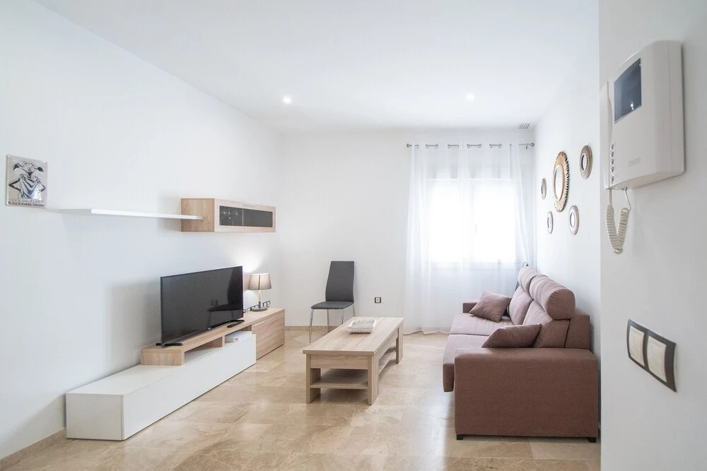 Apartamento El Elfo de Cádiz