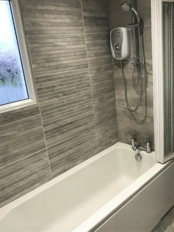 3 Bedroom Detached Holiday Chalet, Southshore Park
