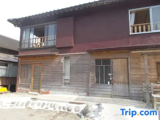 B&B Yufu Sdgs Building