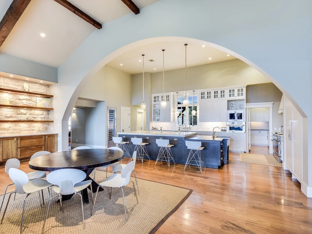 The Canyon View Estate 7 Bedrooms 7.5 Bathrooms Home
