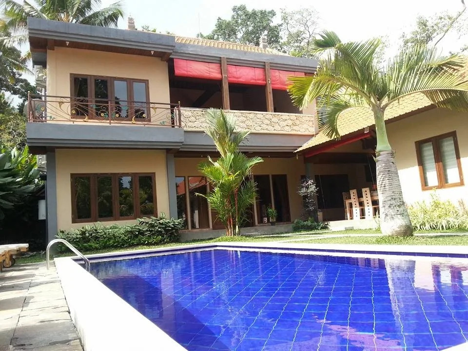 Pukakoo Villas Ubud by Supala