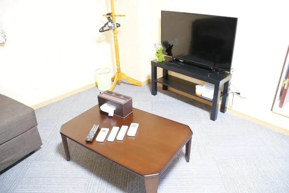 Omotenashi Usagi House 2F - 15-6