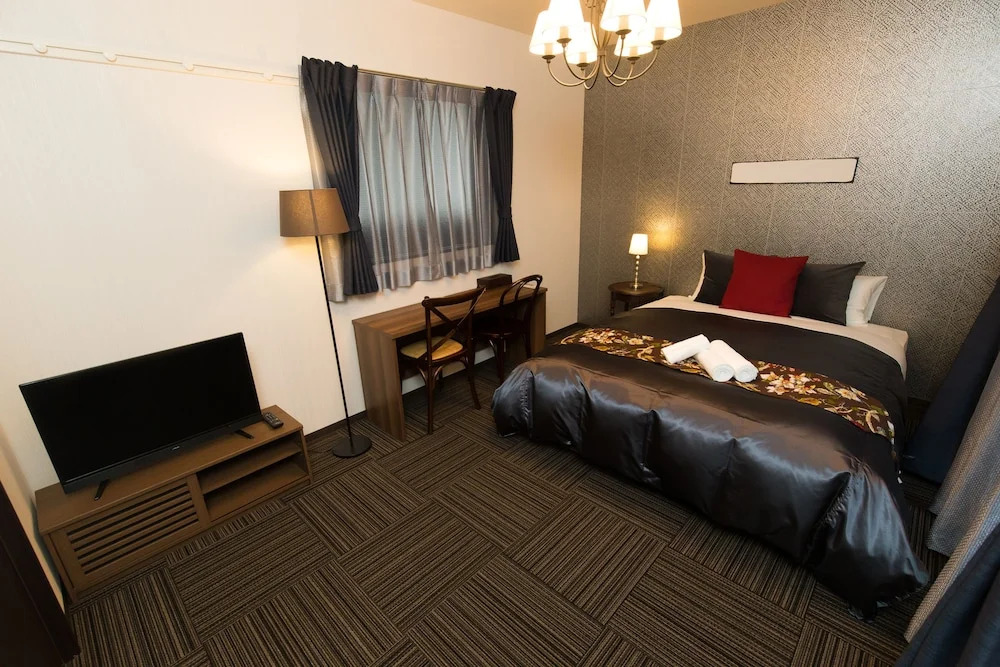 JAPANING HOTEL Kyoto-Station EAST
