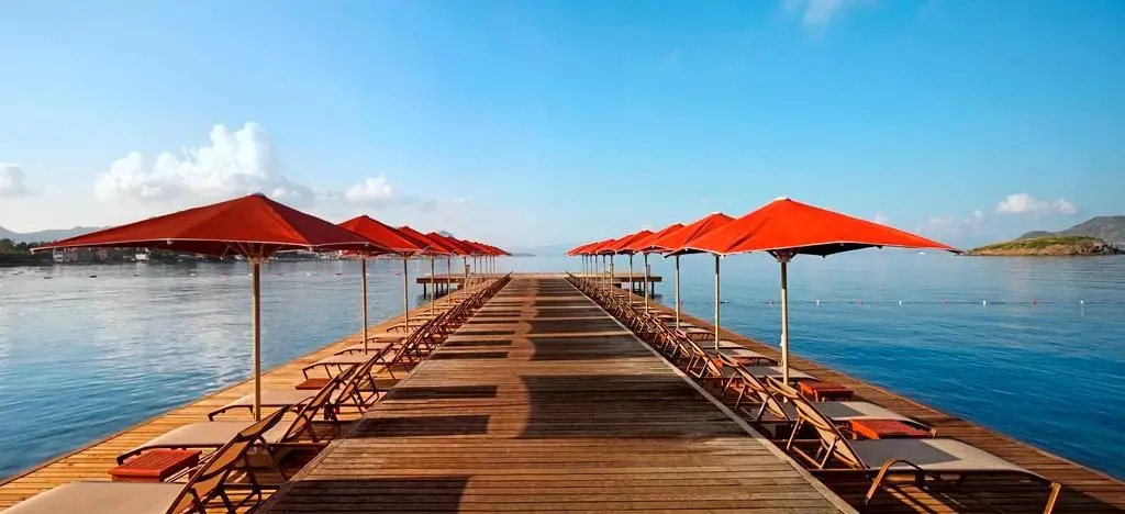 Kadikale Resort-Spa