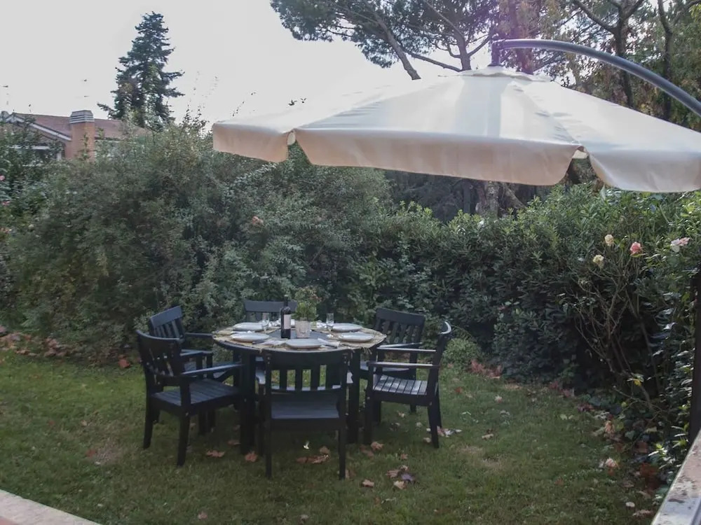 ROMA - Bel Poggio Country House