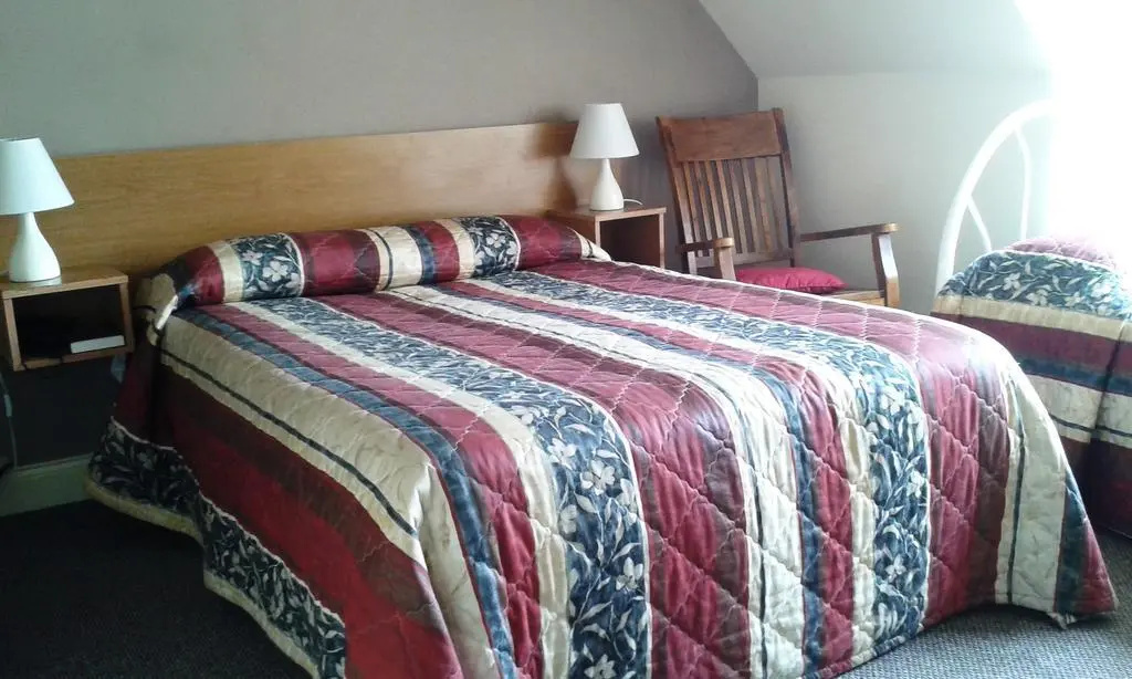 Castle Lodge B&B Kilkenny