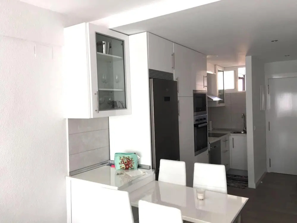 Antena City Apartment