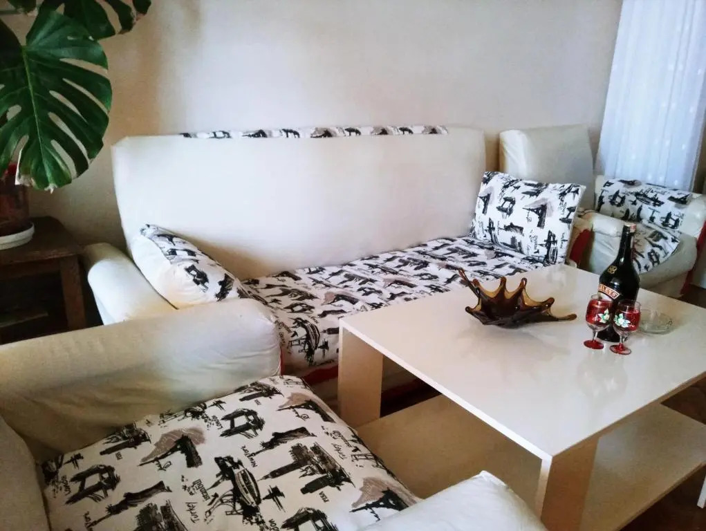 apartment on melashvili 4 old batumi