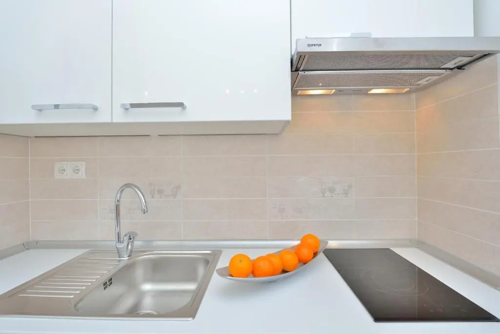 Apartment Stipić