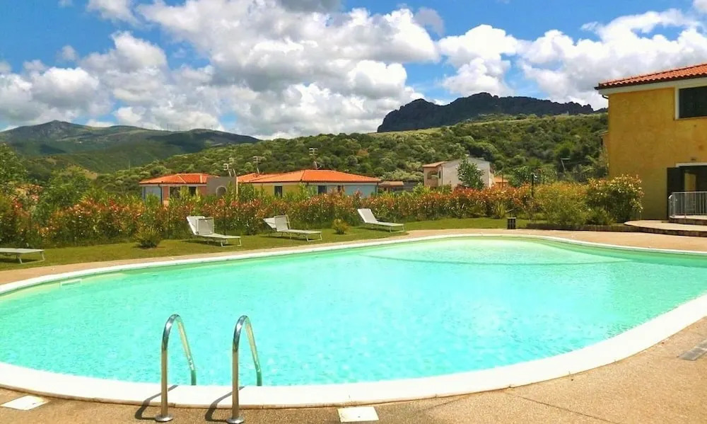 Terme di Casteldoria - Appartamento 24