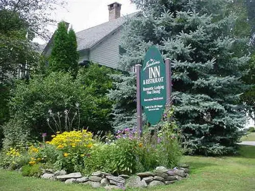 The Jenkins Inn
