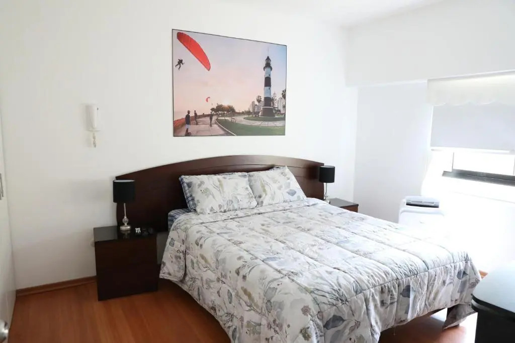 Miraflores Nest Tripoli
