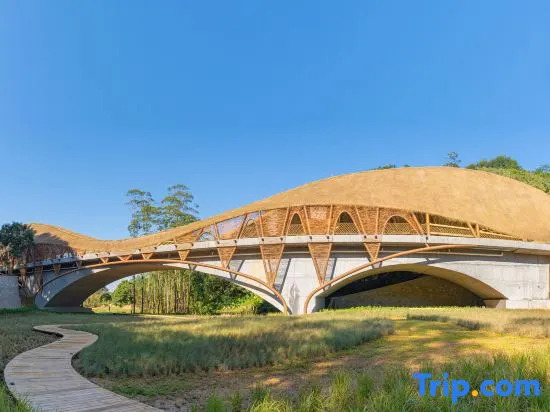 Tianren Landscape·True Meaning Tent