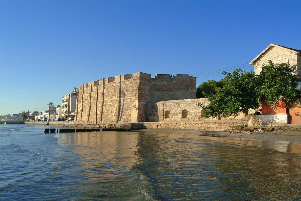 Petrou Bros Hotel Apartments