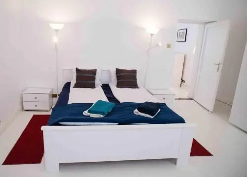 Danube Elegance Apartment