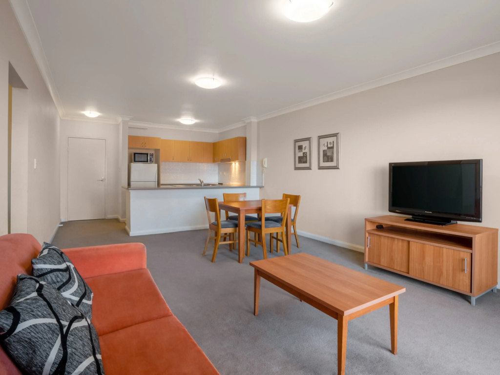 Leisure Inn Spires