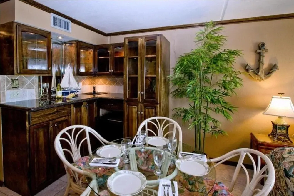 Florence I 404 by Padre Island Rentals