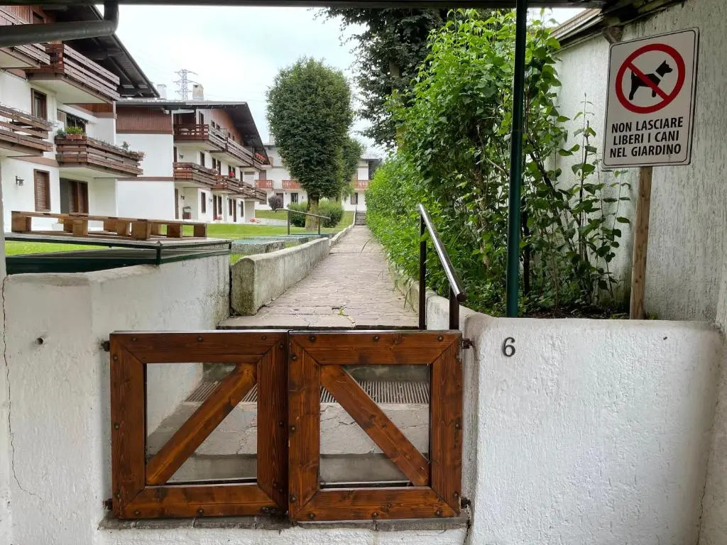 Appartamento Asiago - Residence Grassana - a pochi passi dal centro
