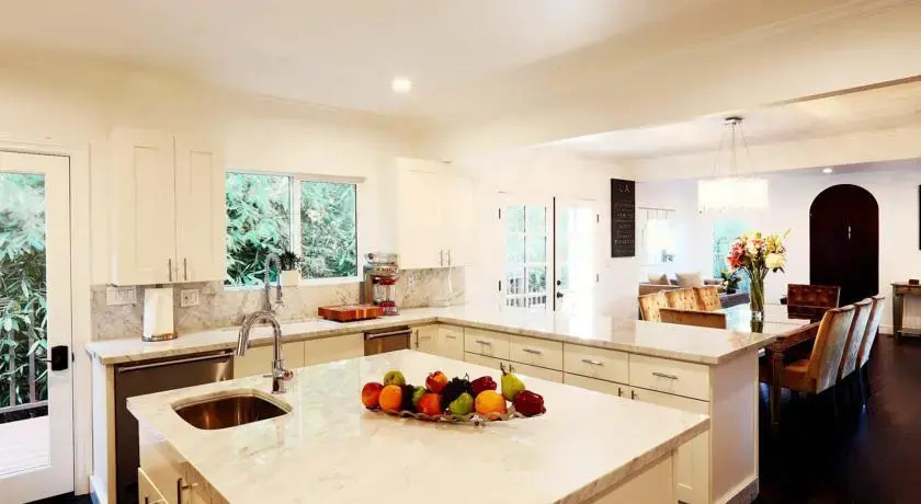 The Luxurious West Hollywood Casa