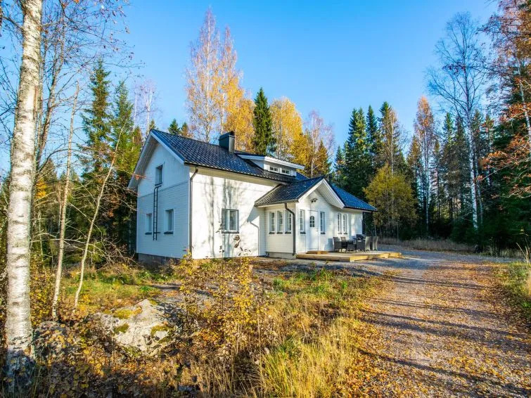 Holiday Home Hovimäki