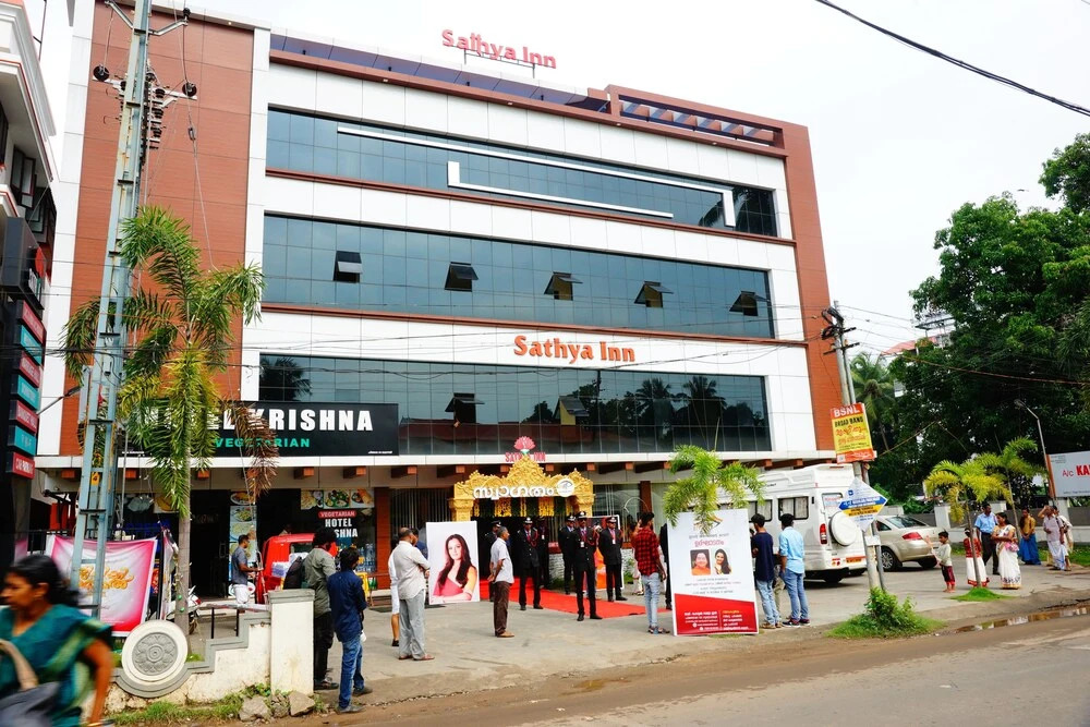 Sathya Inn