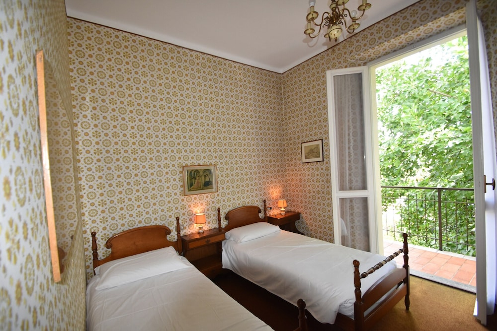 Holiday Home in Meina