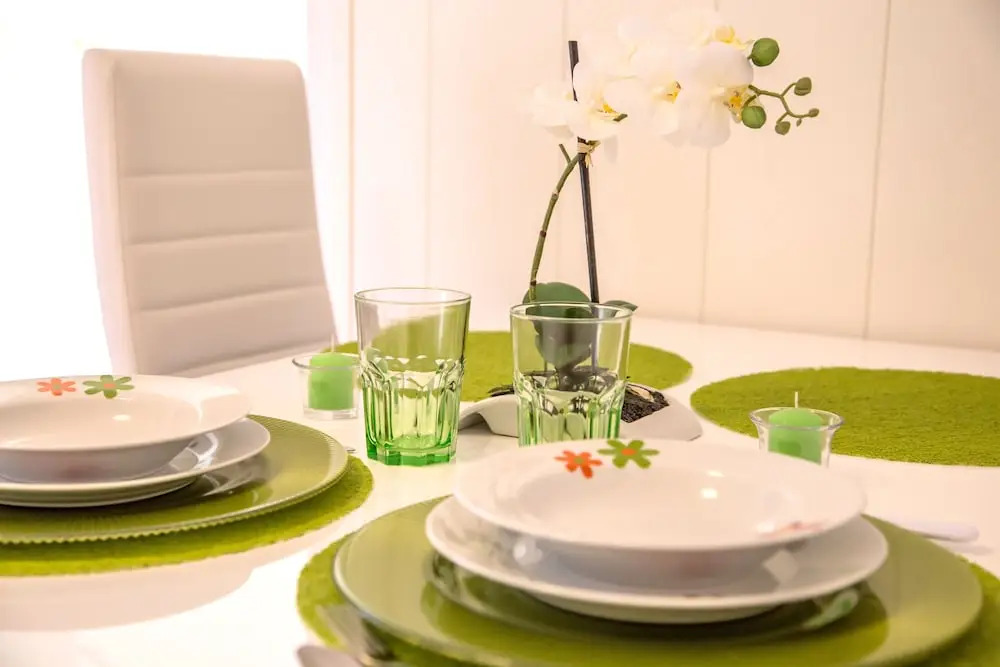 Apartments Green Paradise