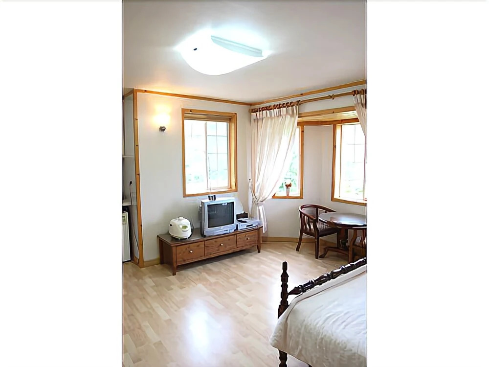 Yangpyeong Iris Pension