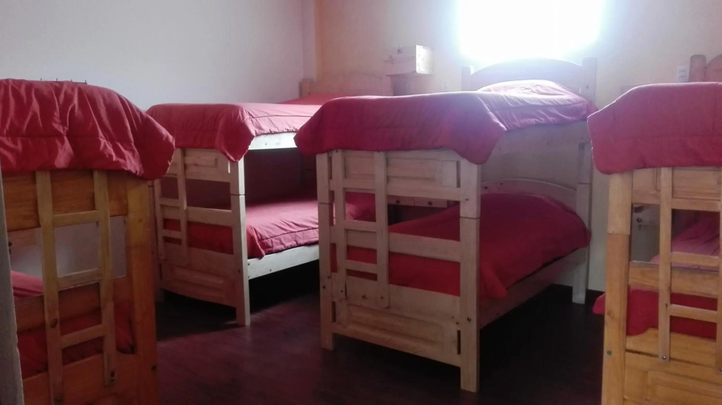Piedra Blanca Backpackers Hostel
