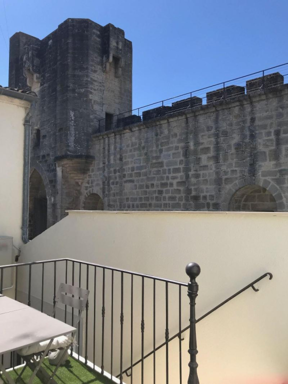 Ô 36 Rempart Sud B&B