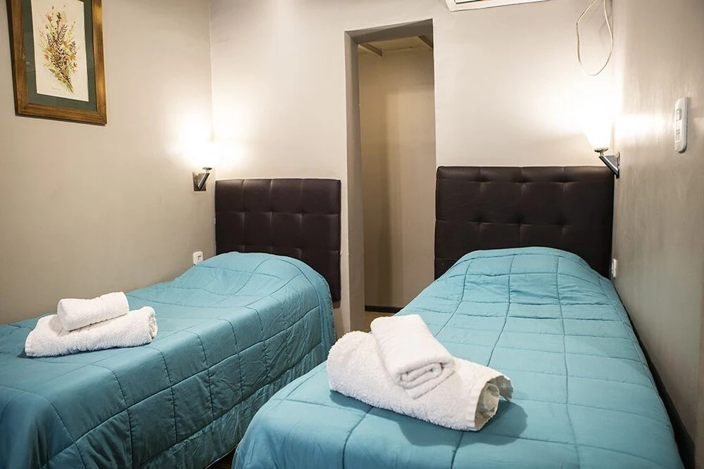 Hotel Kapac