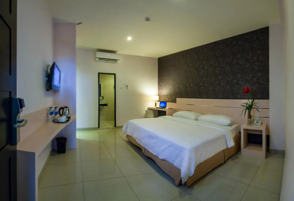 Cordela Inn Medan