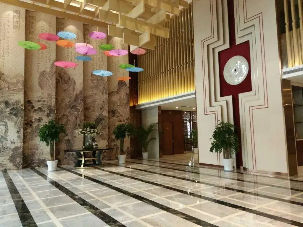Xi'an YongChang Hotel