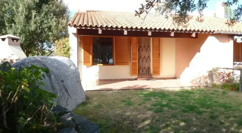 Villa Rosa