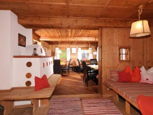 Ferienhaus Martlerhof