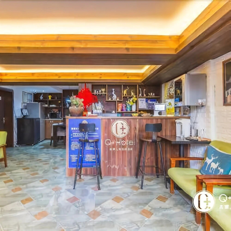 Hangzhou Yichen Inn (West Lake Qingzhiwu Branch)