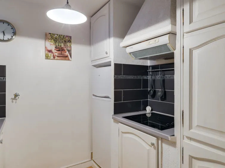 Apartment Les Sables