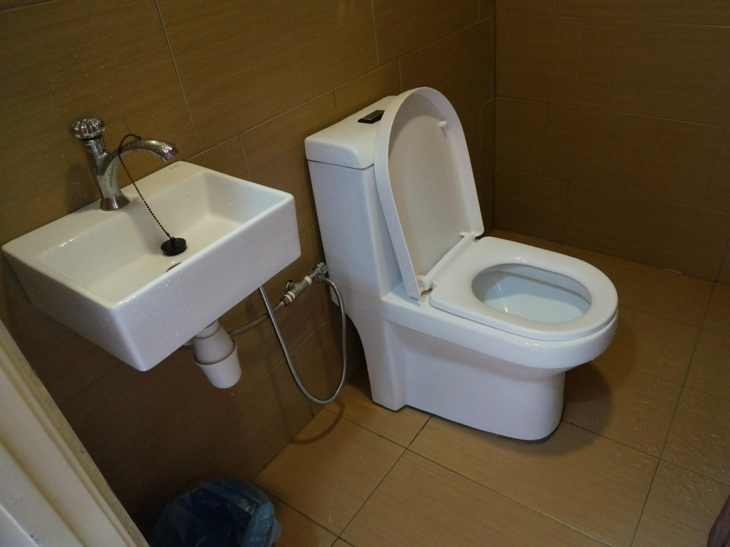 Mali-Mali Beach Resort
