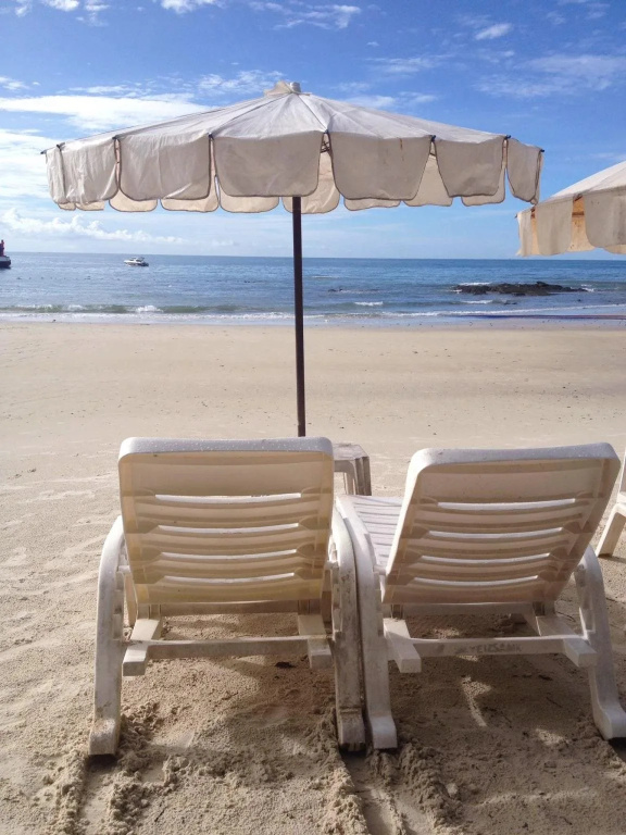 Silversand Resort
