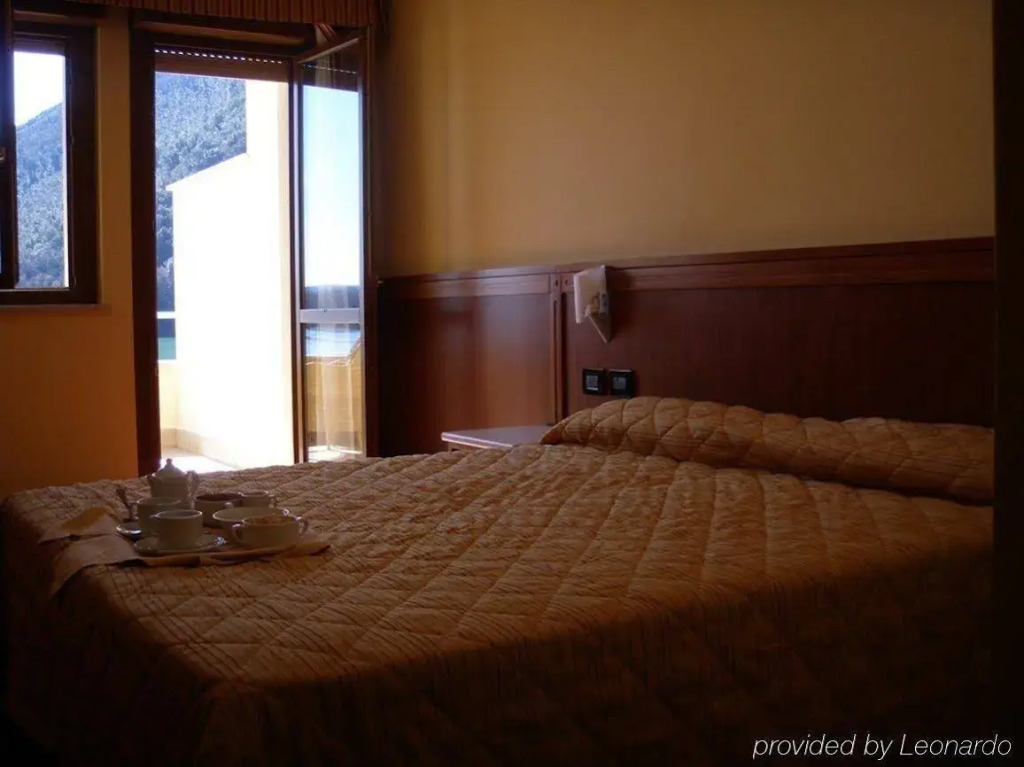 Hotel Miralago