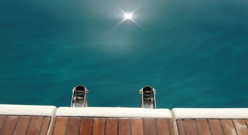 Simply Sail Greece