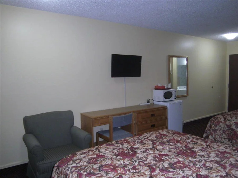 Select Inn