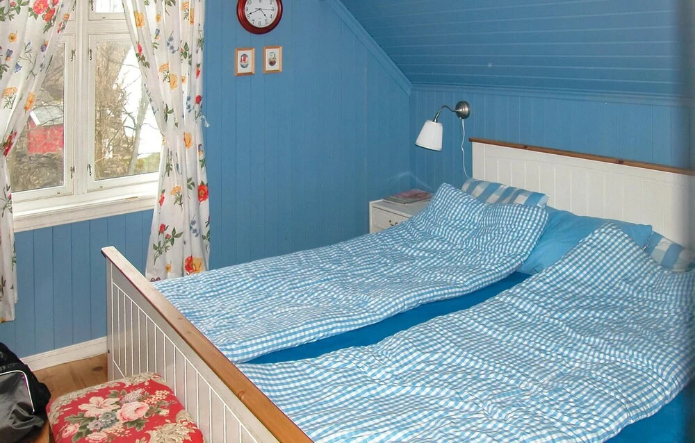 Holiday Home Skudeneshavn Kvednadalen